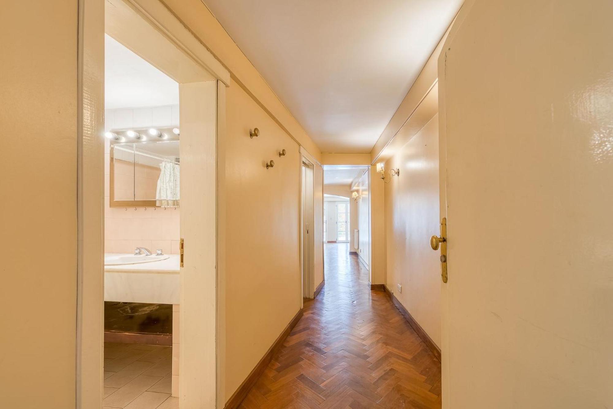 サンカルロスデバリローチェ Pier Houseヴィラ エクステリア 写真
