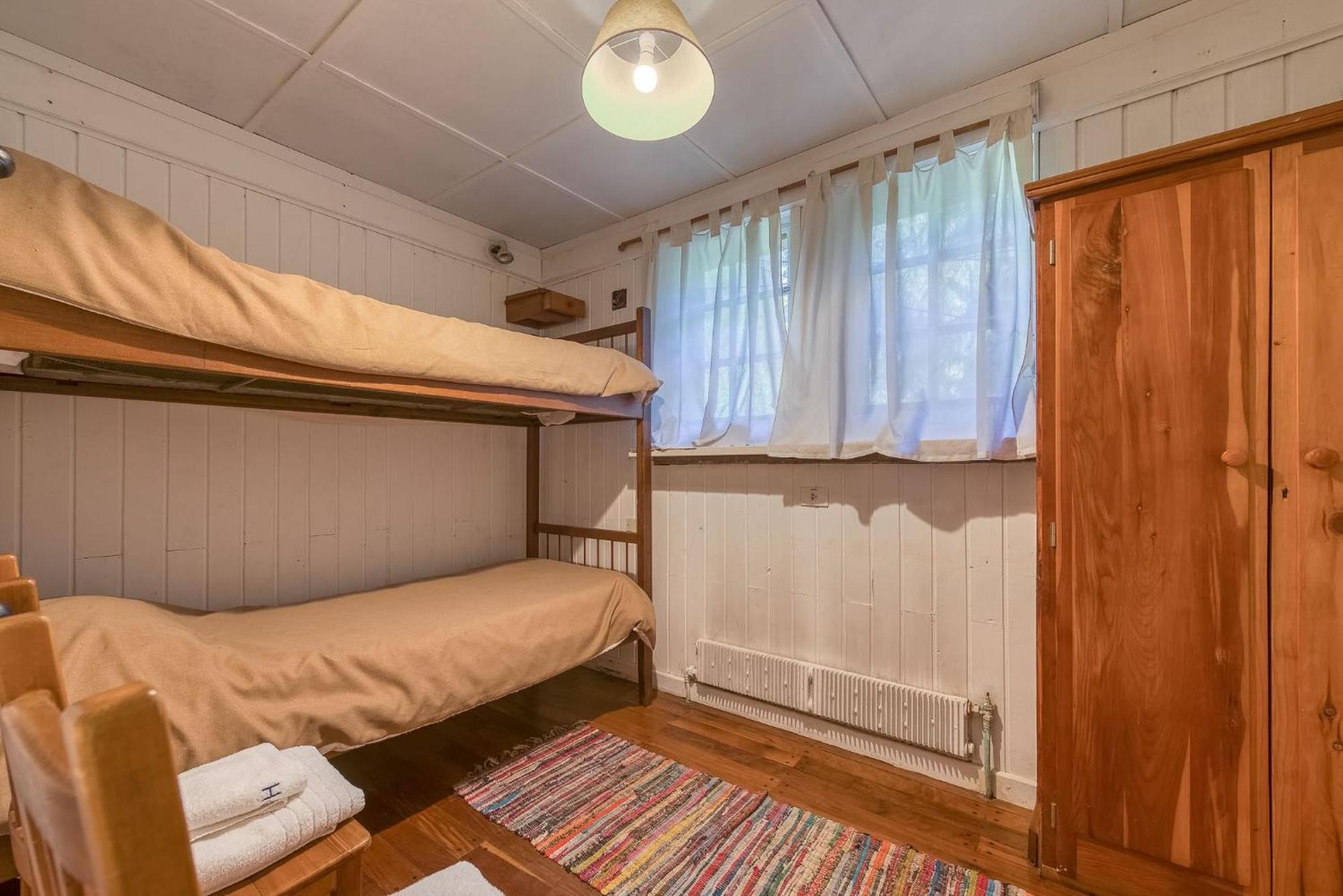 サンカルロスデバリローチェ Pier Houseヴィラ エクステリア 写真