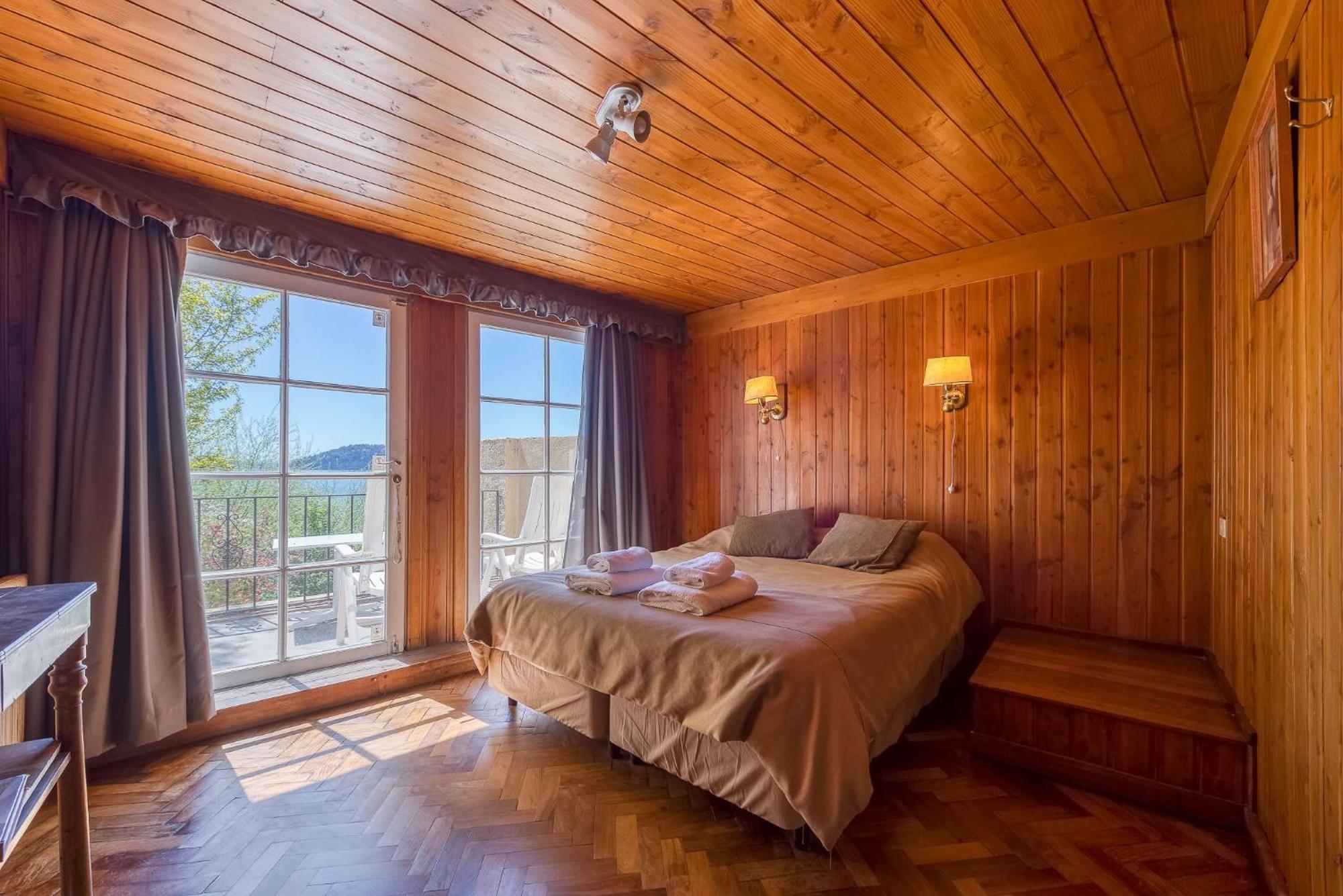 サンカルロスデバリローチェ Pier Houseヴィラ エクステリア 写真