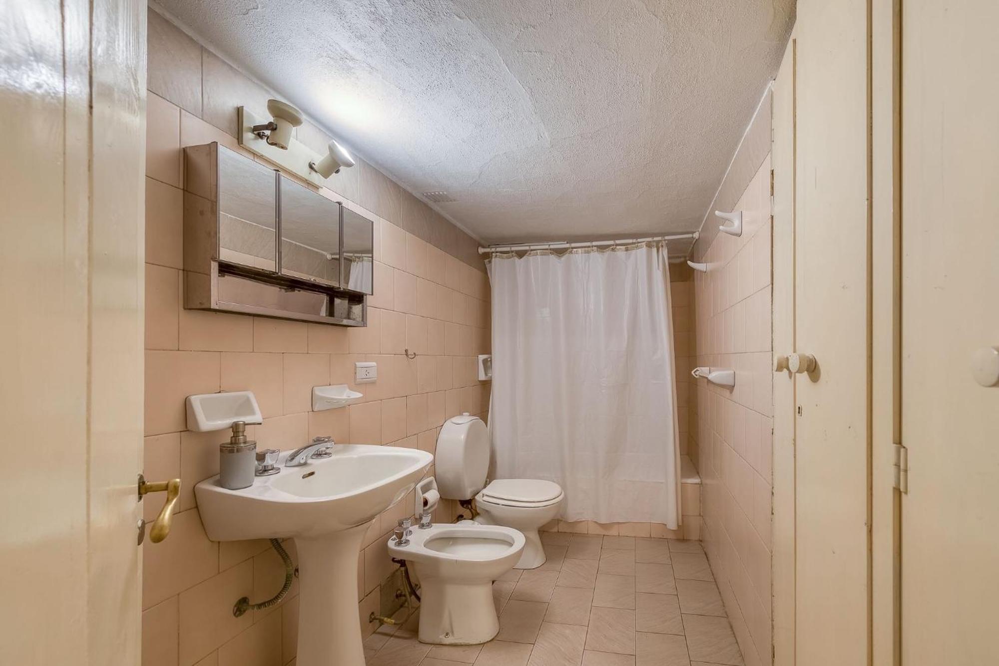 サンカルロスデバリローチェ Pier Houseヴィラ エクステリア 写真