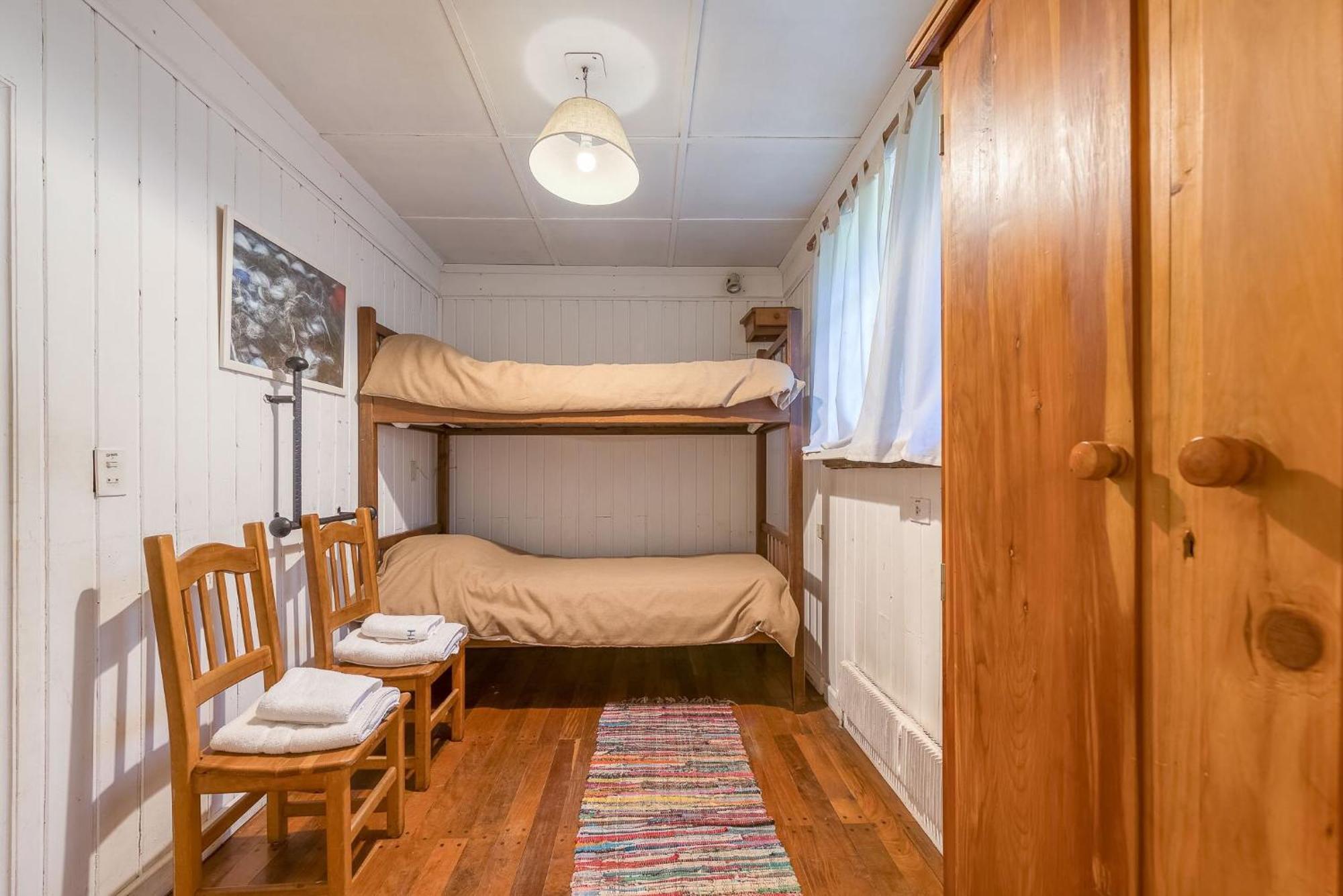 サンカルロスデバリローチェ Pier Houseヴィラ エクステリア 写真