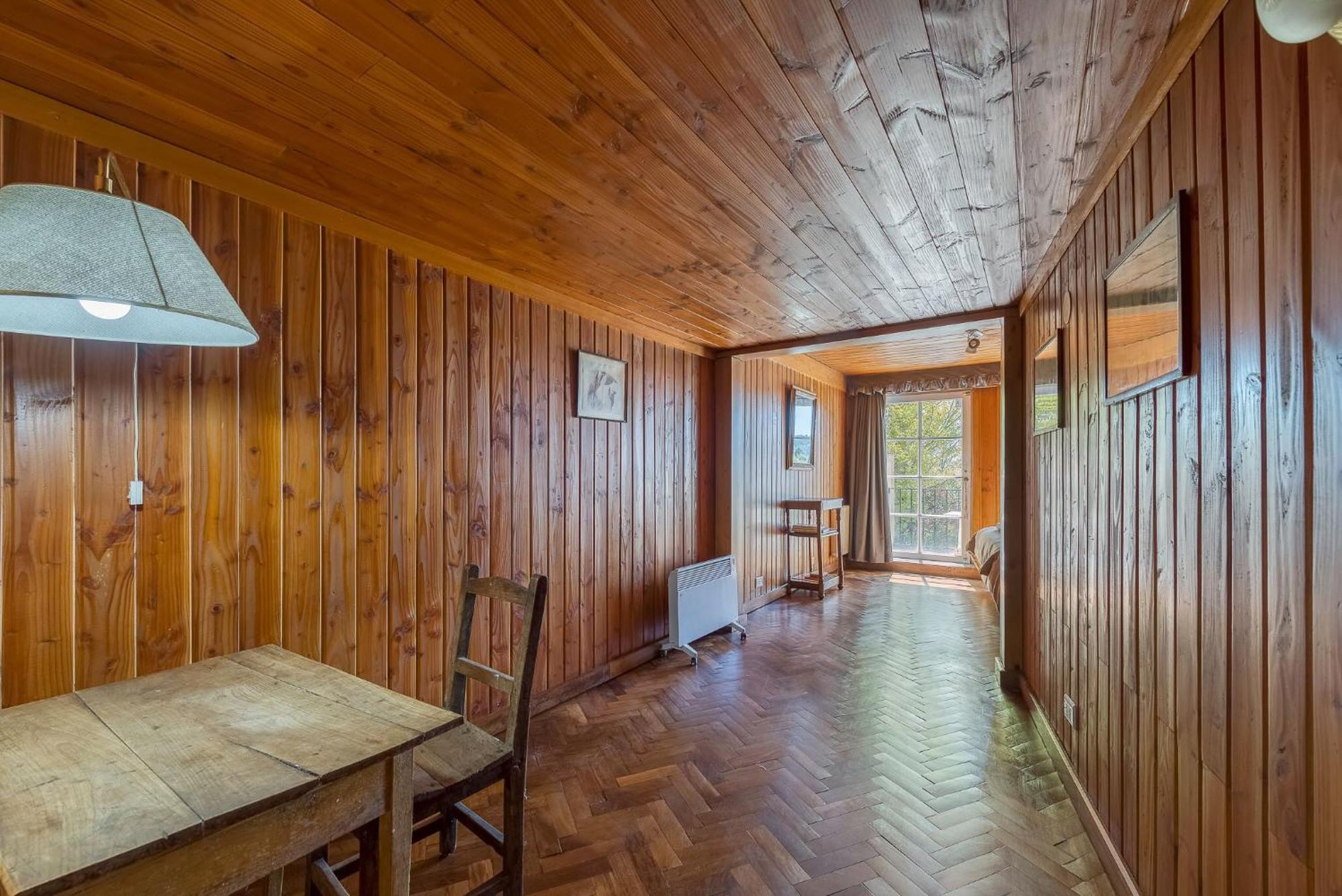 サンカルロスデバリローチェ Pier Houseヴィラ エクステリア 写真